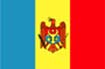 moldavie vlag